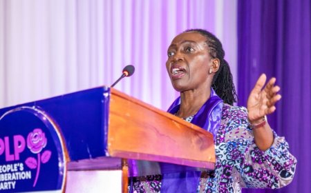 IEBC Under Fire As Martha Karua Issues Demand