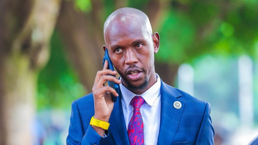 Court Gives Mosiria Relief After Skipping Sentencing Hearing