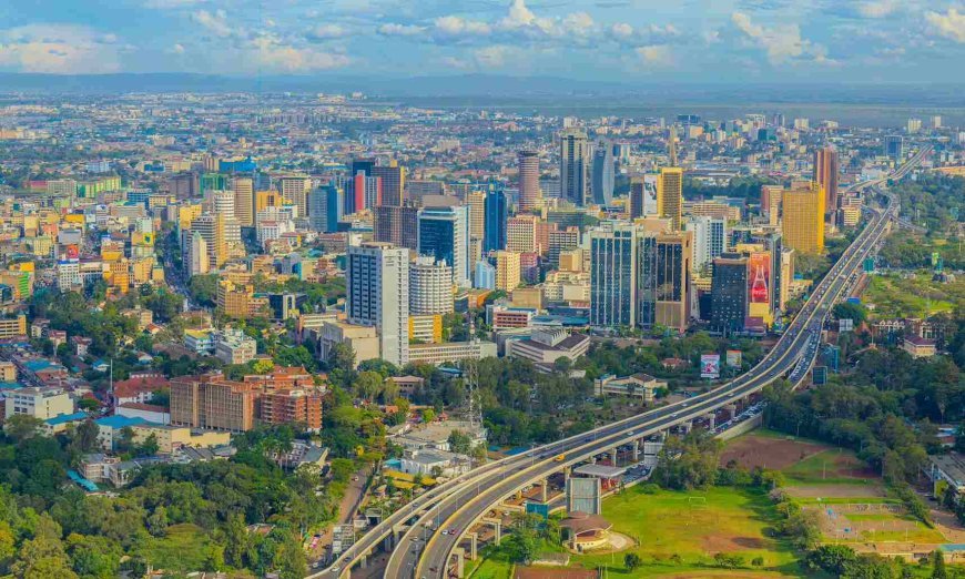 Nairobi To Host Over 500 African Leaders For Landmark Investment Conference