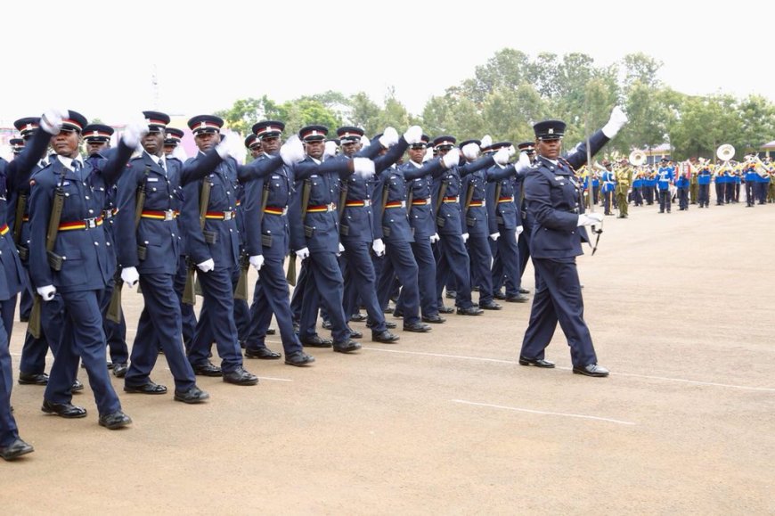 High Court Suspends Police Recruitment Again