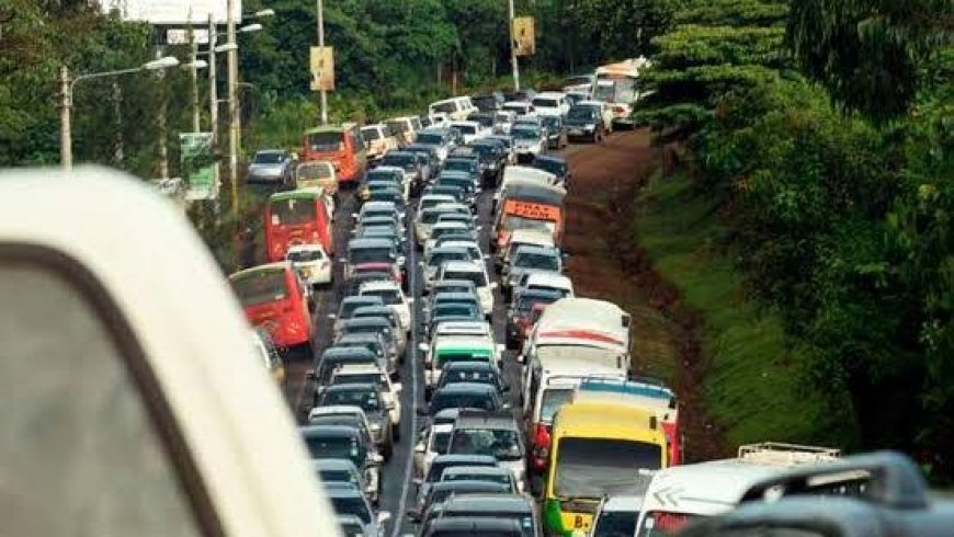 Govt Signs Deal To Kickstart Dualling Of Muthaiga–Kiambu–Ndumberi Road
