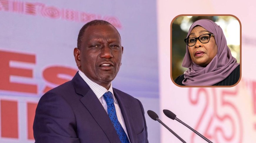 Kenya Puts Tanzania Under Pressure Over Teacher Killed During Election Protests