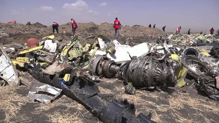 Boeing To Pay Ksh3.6 Billion To Family Of Kenyan UN Worker In 2019 Ethiopian Airlines Crash