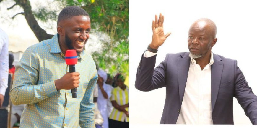 Philip Aroko, Boyd Were Fined Ksh1 Million As IEBC Issues Ultimatum