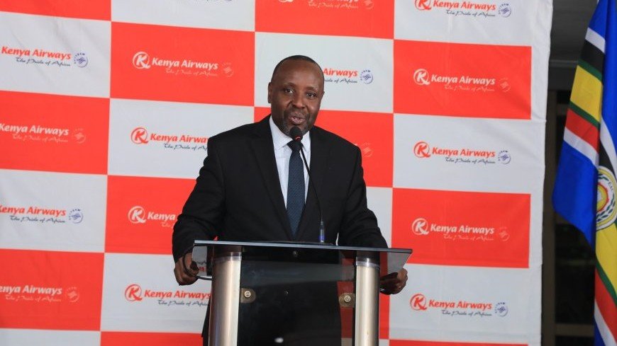 How Kenya Airways CEO & 4 Business Leaders Redefined Success In 2025
