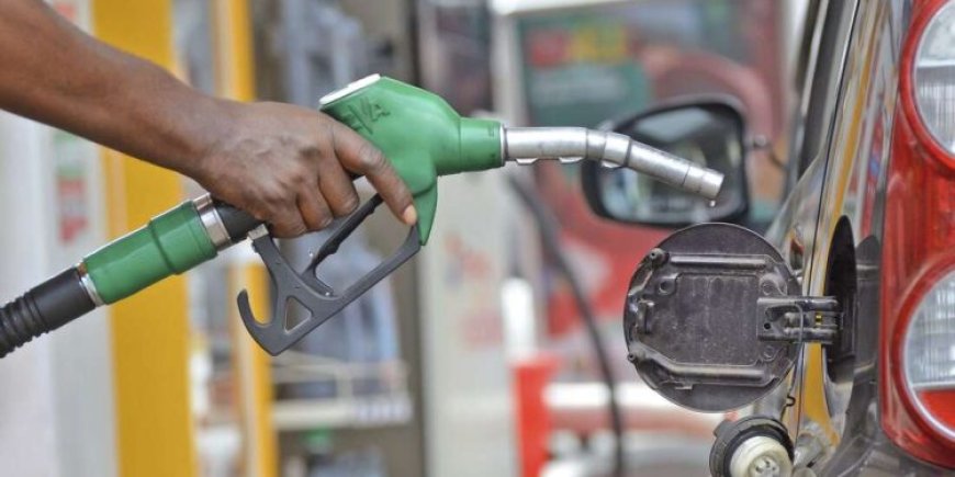 EPRA Announces New Monthly Fuel Prices Until December