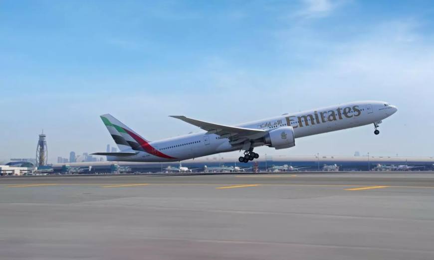 Emirates Adds More Flights On Nairobi-Dubai Route In Response To Increasing Competition