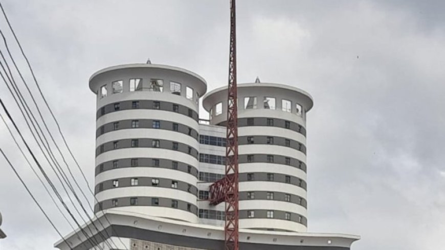 Nation Media Group To Fire Many Of These Journalists