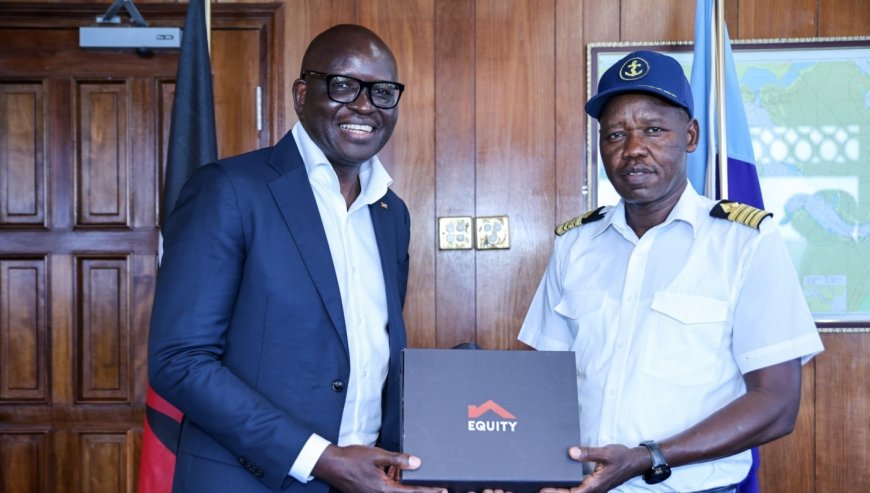 KPA MD Calls for Urgent Interventions to Address Logistics Challenges