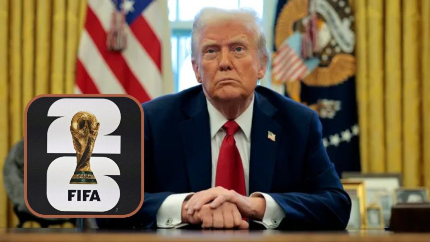 Win for Kenyan Fans Heading to 2026 World Cup After Trump’s New Visa Move