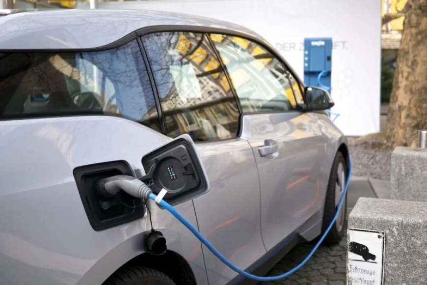 30 New Electric Vehicles Hit Kenyan Roads as Green Transport Gains Momentum