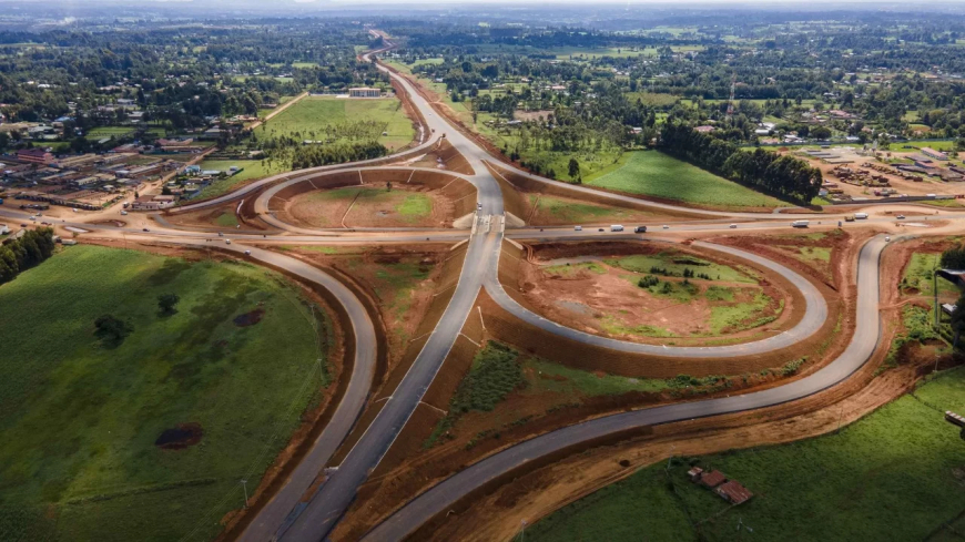 KeNHA Announces Temporary Closure Of Major Highway This Weekend