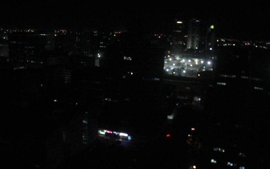 Why Kenya's Lights Go Out At Night: CS Wandayi On Ruto's Remarks