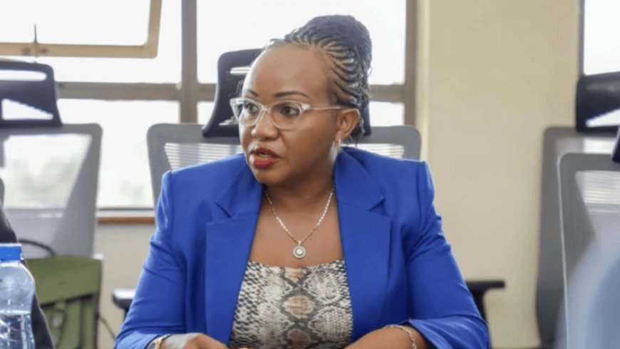 County Official Sonnia Nzilani Found Dead At Home