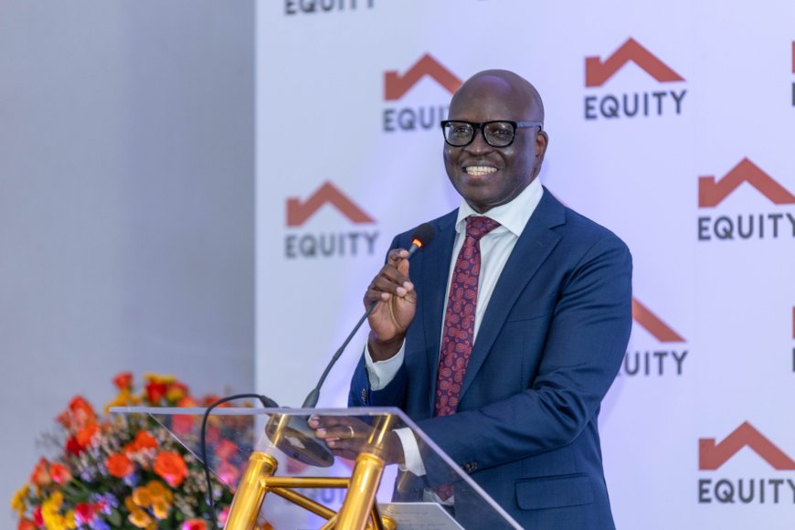 Chinese Developers and Equity Bank in Talks Over Partnership & Financing Plans