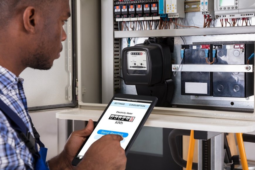 Kenya Power Issues Plea To Customers During Rollout Of New Meter Reading System