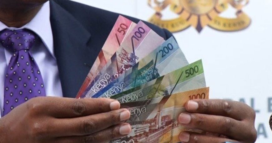 How Ksh207 Billion In Credit Transformed Millions Of Kenyans' Lives In 10 Years