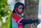 Truphena Muthoni Clarifies Fate Of Her 72-Hour Tree Hugging World Record