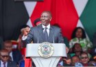 FULL: President Ruto's Speech During Jamhuri Day 2025 Celebrations