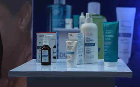 Global Skincare Powerhouses Enter Kenya, Signaling New Era for Medical-Grade Beauty
