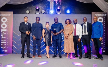 Equity Emerges Winner in Banking Sector at CIO100 Awards