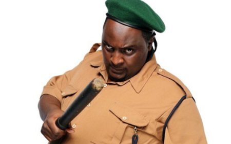 Popular Tahidi High Actor Bilal Wanjau Is Dead