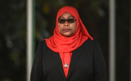 Israel Warns Citizens Against Travelling To Tanzania