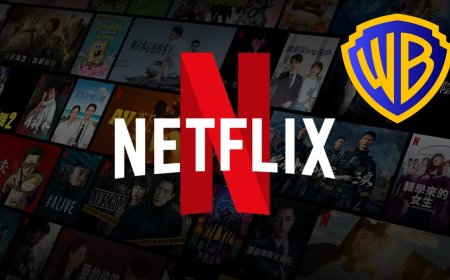 8 Ways Kenyan Users Will Gain From Netflix Striking Ksh9.3 Trillion Deal With Warner Bros