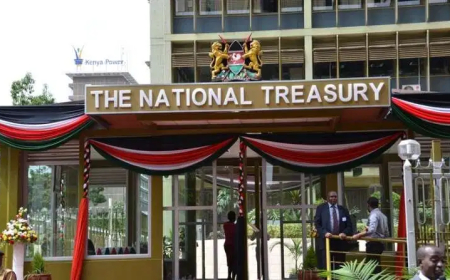 Govt Invites Kenyans To Submit Views For Finance Bill 2026, Including Tax Proposals