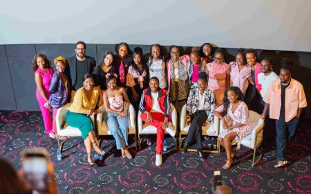 PAA Returns With Its Boldest Season Yet, Exposing Real Threats Young Kenyan Girls Navigate