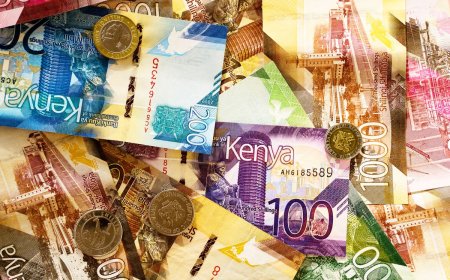 Kenyans To Enjoy Cheaper Loans During Festive Season, CBK Reveals Why
