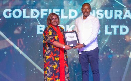Meet The Kenyans Dominating Car Sales and Insurance In 2025