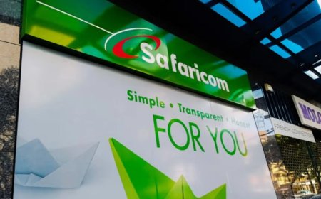 Safaricom Forced to Refund Ksh 21.4B After Massive Oversubscription of New Bond
