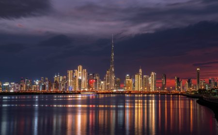 Dubai Hotel Guests to Skip Queues With Contactless Check-in in City’s Digital Transformation