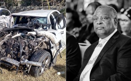 Autopsy Confirms What Killed Cyrus Jirongo In Road Accident