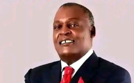 Cyrus Jirongo: Understanding The Life & Legacy Of The Man Behind the 'Jirongo Note'