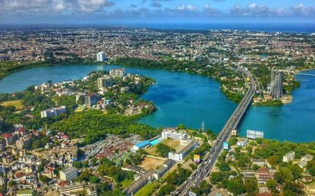 EACC Recovers Ksh 21 Million Grabbed Road Reserve in Mombasa After 17 Years