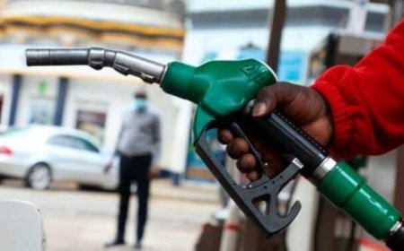 EPRA Announces New Monthly Fuel Prices For Christmas, New Year, Until 2026