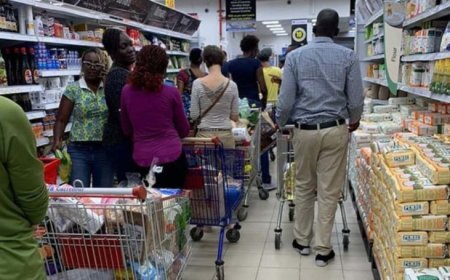 Kenyans To Pay More For Goods After Govt Hikes Levy