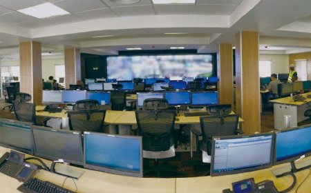 Cabinet Endorses Creation Of Security Command Centre
