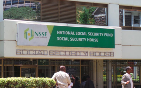 These Kenyans' Salaries To Be Spared From Higher NSSF Rates In 2026