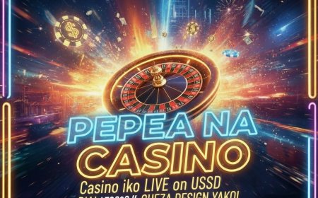 SportPesa Kenya’s USSD Casino Is Changing How Kenyans Play
