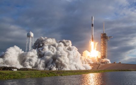 How Kenya Could Launch Satellites Into Space In 2026