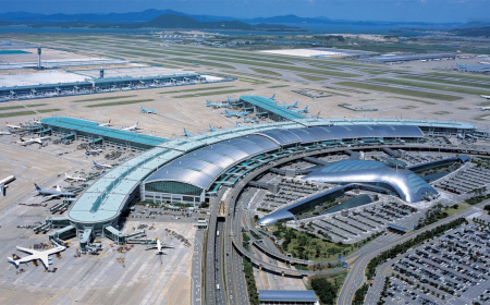 Report: Why Singapore & 49 Airports Are The Best In The World For Layovers