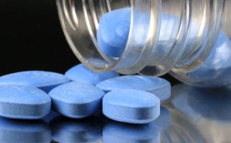 Govt Moves To Control Sale Of Viagra 'Blue Pill' After Citizen TV Exposé