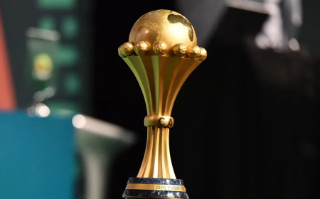 Nations League & Other Changes Announced By CAF To Take Place After AFCON 2027