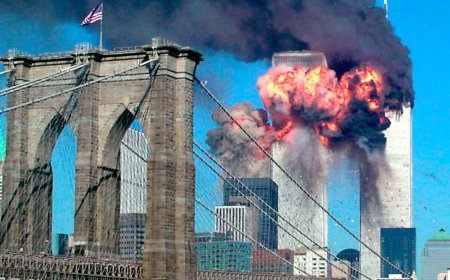 Kenyan Jailed For Life In US Over Plotting 9/11 Style Terror Attacks