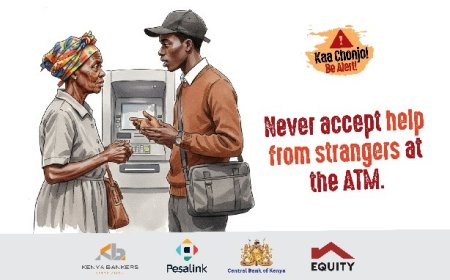 Staying Safe While Transacting in the Festive Season
