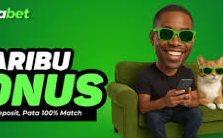 ImaraBet Karibu Bonus: The Welcome That Turns Your First Bet Into A Real Winning Moment