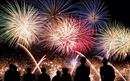 8 Unwritten Rules To Survive Nairobi Nightlife On New Year's Eve